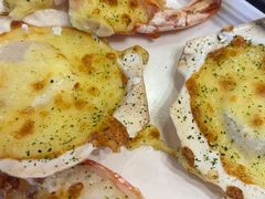 -芭菲盛宴·环球美食(北城国际店)