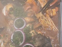 -半天妖烤鱼(方庄店)