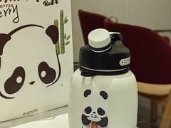 -COSTA COFFEE(成都来福士店)