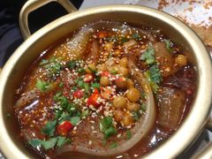 -钢管厂五区小郡肝火锅串串香(清河店)