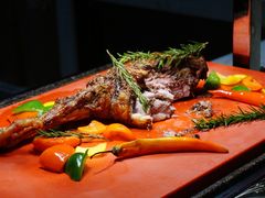 -太湖饭店玉兰厅(自助餐厅)