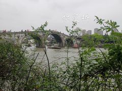 -运河游船(武林门码头)