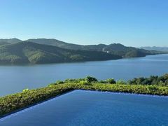 -天目湖涵田度假村