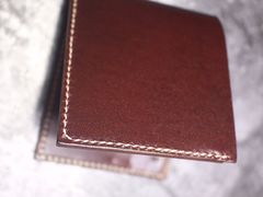 成品-零几体验diy皮具工作室(振业城店)