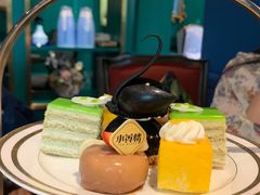 -也枫·小黄楼(南山路旗舰店)