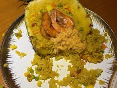-泰国餐厅 Thai Food(裕华万达店)