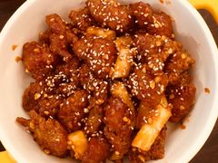 -青春分食(仙林大学城店)