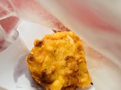 -阿婆油墩子(五里桥路188弄小区店)