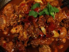 -亮欢寨(凯里总店)