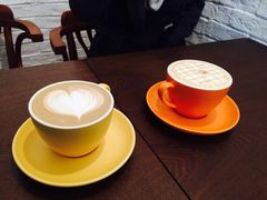 -COFFEE HOLIC(朝外SOHO店)