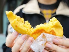 玉米饼-东伊顺(高银街店)