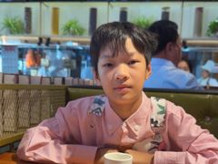 -小不点烧烤城(长乐宫店)
