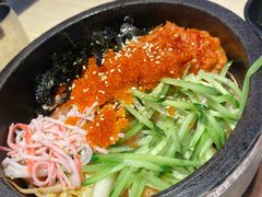 -韩香福脊骨汤锅(上杭路店)