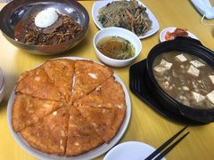 -屋里家延边朝鲜族冷面(南园店)