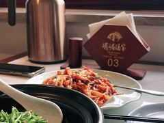 -峨嵋酒家(德内店)