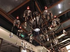 大堂-湘阁里辣(沙井华润万家店)