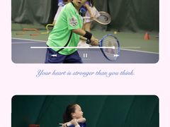 -齐动力网球(国贸店)