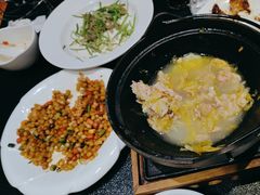 -紫光园·烤鸭·北京菜(团结湖店)