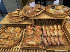 -崎本的店·专业酵种吐司(无锡万象汇店)
