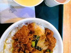-第四食堂(中国海洋大学店)