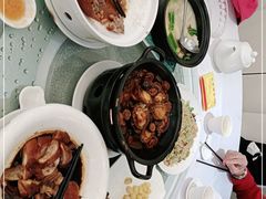 -广州酒家(昌岗地铁站店)