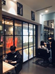 -东方麒麟·潘多拉SALON
