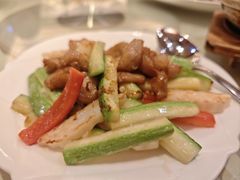 -利苑酒家(宜安广场店)