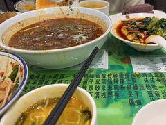 -令氏家外家周礼食府(桥南店)