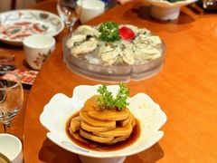 -前门涮肉(群力店)