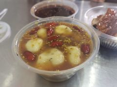 -罗子龙罗家桂花汤圆(曹都巷店)