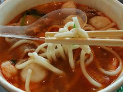 -明月虾面(厦禾路店)