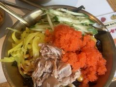-欢喜哥齐齐哈尔自助烤肉(大学城店)