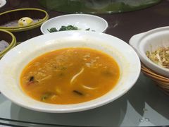 -小厨娘淮扬菜(天印大道店)