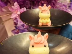 -悦轩中餐厅·高空江景·杭州柏悦酒店