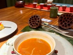 -王府茶宴(大观园总店)