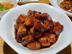 -张福记(陇海中路店)