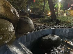 -灵秀温泉