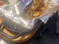 -新白鹿餐厅(百联中环店)