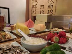 -青藤茶馆(南山路店)