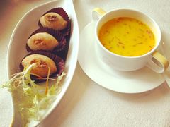 -东海朗廷酒店-唐阁T’ANG COURT 中餐厅