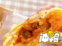 -盒马鲜生(解百新元华店)