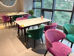 -琬苑鸽庄·川粤融合菜(解放碑总店)