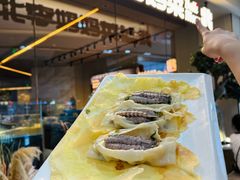 -北李妈妈菜·海肠捞饭(高新万达店)