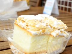 -国际饭店·帆声西饼屋(黄河路店)