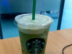 -星巴克(天津SM城市广场店)