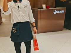 -海底捞火锅(杭州城西银泰城店)