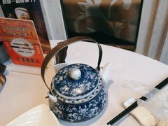 -新雅粤菜馆(南京东路店)