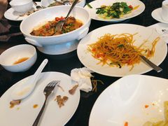 -杭州和达希尔顿逸林酒店·和园中餐厅