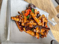 -素心小筑(后沙裕镇店)