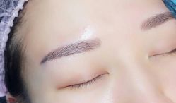 -Yue Show馨选·半永久纹眉纹眼线